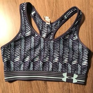 💌Under Armour sports bra